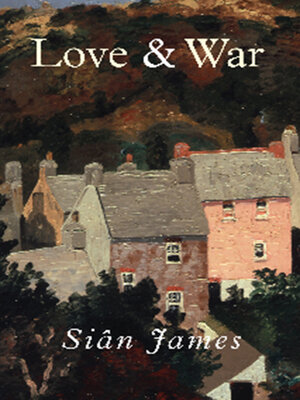 cover image of Love and War
